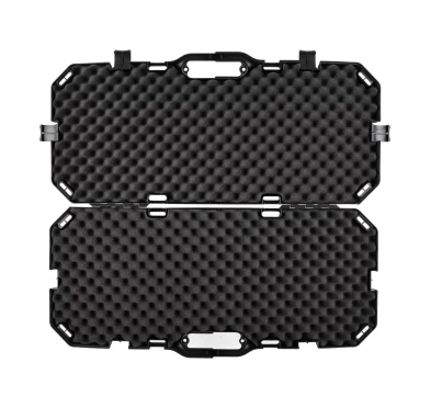 Kufer transportowy na broń długą Plano Tactical 36" czarny