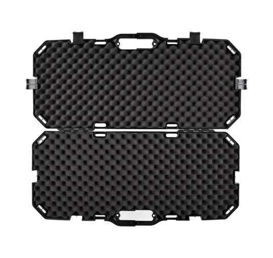 Kufer transportowy na broń długą Plano Tactical 36" czarny