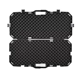 Kufer transportowy na broń długą Plano Tactical 36" czarny Kufer transportowy na broń długą Plano Tactical 36" czarny
