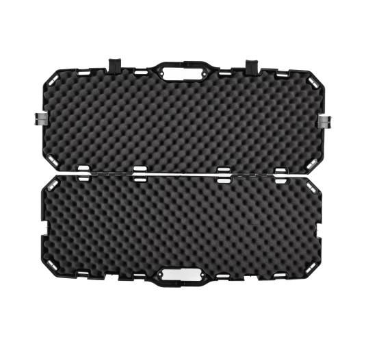 Kufer transportowy Plano Tactical Long Gun 42" czarny
