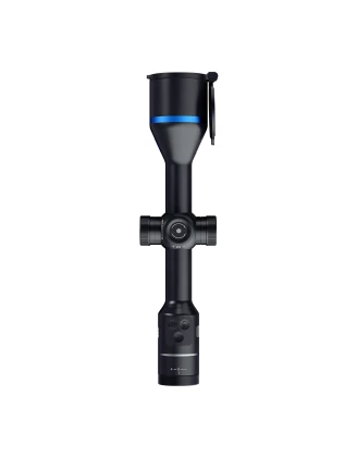 Celownik Termowizyjny PARD Pantera 640 eX LRF 35 mm z Dalmierzem