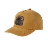 Czapka z daszkiem Leupold Bear Trucker – Bawełniana, Regulowana