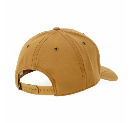 Czapka z daszkiem Leupold Bear Trucker – Bawełniana, Regulowana