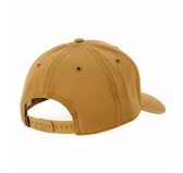 Czapka z daszkiem Leupold Bear Trucker – Bawełniana, Regulowana