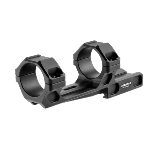 Montaż Leapers UTG Pro Cantilever 30mm/1" AR-15 Picatinny | imag24.pl