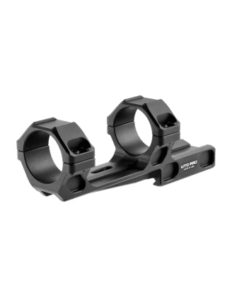 Montaż Leapers UTG Pro Cantilever 30mm/1" AR-15 Picatinny | imag24.pl