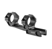 Montaż Leapers UTG Pro Service Rifle P.O.I Cantilever 30 mm / 1 cal, offset 34 mm