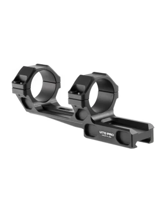 Montaż Leapers UTG Pro Cantilever 30mm/1" AR-15 Picatinny | imag24.pl
