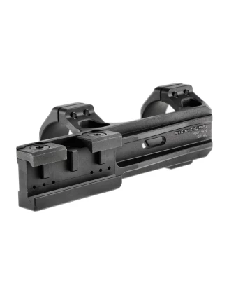 Montaż Leapers UTG Pro Cantilever 30mm/1" AR-15 Picatinny | imag24.pl