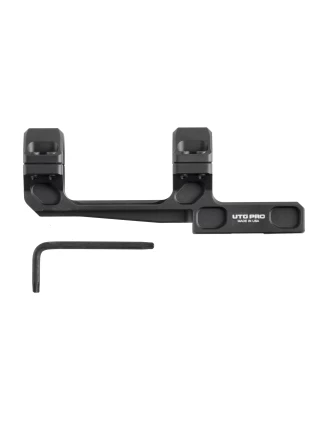Montaż Leapers UTG Pro Cantilever 30mm/1" AR-15 Picatinny | imag24.pl