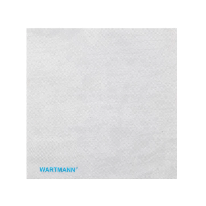 Wartmann Podkładki do Dehydratora 0,7mm, PTFE-Free, 2szt.