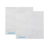 Wartmann Podkładki do Dehydratora, 0,7 mm, PTFE-Free, 40x40 cm (2 sztuki), Białe
