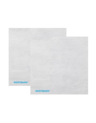 Wartmann Podkładki do Dehydratora 0,7mm, PTFE-Free, 2szt.