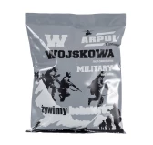 Racja żywnościowa Arpol W3SH z podgrzewaczem - 1443 kcal
