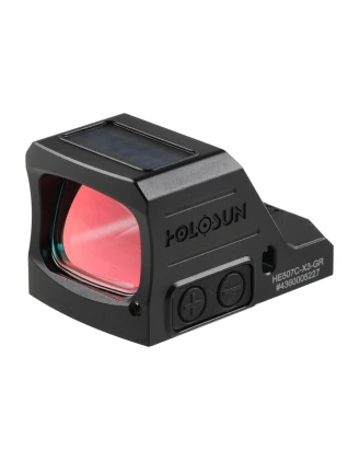 Kolimator Holosun HE507C X3 MRS Green 
