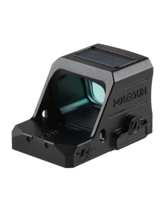 Kolimator Holosun HE507C X3 MRS Green 
