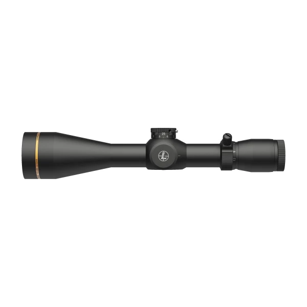 Luneta celownicza Leupold Mark 4HD 3-12x50 30mm CDS-ZL2 Side Focus Duplex