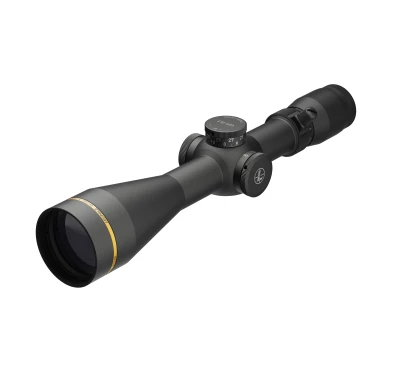 Luneta celownicza Leupold Mark 4HD 3-12x50 30mm CDS-ZL2 Side Focus Duplex