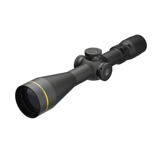 Luneta celownicza Leupold Mark 4HD 3-12x50 30mm CDS-ZL2 Side Focus Duplex