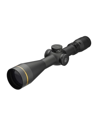 Luneta celownicza Leupold Mark 4HD 3-12x50 30mm CDS-ZL2 Side Focus Duplex