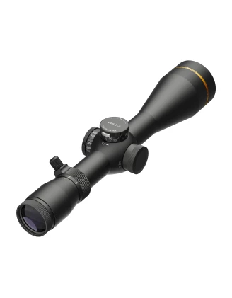 Luneta celownicza Leupold Mark 4HD 3-12x50 30mm CDS-ZL2 Side Focus Duplex