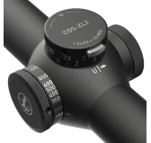 Luneta celownicza Leupold Mark 4HD 3-12x50 30mm CDS-ZL2 Side Focus Duplex