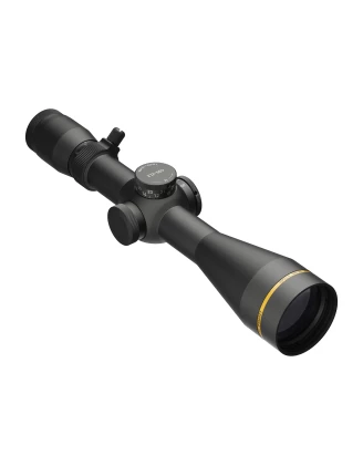 Luneta celownicza Leupold Mark 4HD 3-12x50 30mm CDS-ZL2 Side Focus Duplex