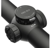 Luneta celownicza Leupold Mark 4HD 3-12x50 30mm Illum FireDot Twilight Hunter
