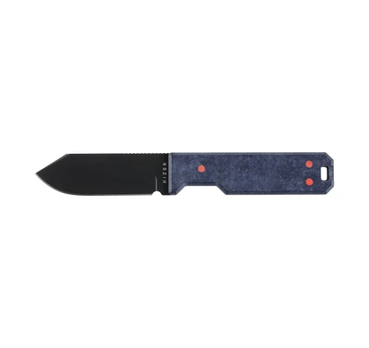 Kizer Abrams 1133A1 - Nóż Stała Klinga CPM 3V Richlite Kydex | imag24.pl