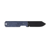 Nóż Kizer Abrams 1133A1 - Stała Klinga CPM 3V Richlite Kydex
