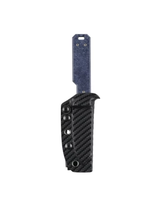 Kizer Abrams 1133A1 - Nóż Stała Klinga CPM 3V Richlite Kydex | imag24.pl