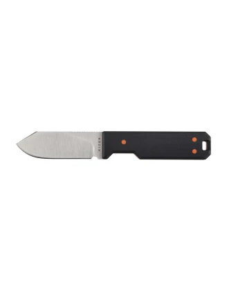 Nóż Kizer Abrams 1133A3 - stała głownia, Sandvik 14C28N, EDC