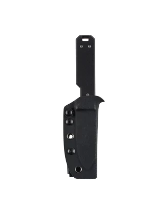Nóż Kizer Abrams 1133A3 - stała głownia, Sandvik 14C28N, EDC