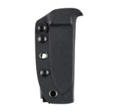 Nóż Kizer Abrams 1133A3 ze stałą głownią, stal Sandvik 14C28N