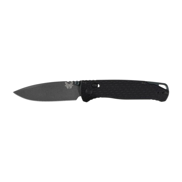 Benchmade 534BK Bugout Vapyr - Nóż Składany EDC ze Stali MagnaCut i Aluminiową Rękojeścią