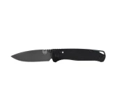 Benchmade 534BK Bugout Vapyr - Nóż Składany EDC ze Stali MagnaCut i Aluminiową Rękojeścią