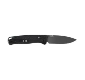 Benchmade 534BK Bugout Vapyr - Nóż Składany EDC ze Stali MagnaCut i Aluminiową Rękojeścią