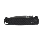 Benchmade 534BK Bugout Vapyr - Nóż Składany EDC ze Stali MagnaCut i Aluminiową Rękojeścią