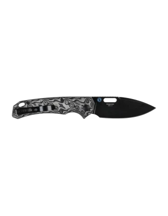 Nóż składany Kizer Outposter V3802BDA2 EDC | Stal Nitro-V | Micarta | imag24.pl