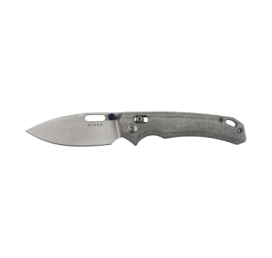 Nóż składany Kizer Outposter V3802CDA1 EDC Nitro-V Micarta | imag24.pl