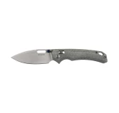 Nóż składany Kizer Outposter V3802CDA1 Nitro-V Micarta