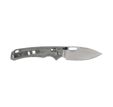 Nóż składany Kizer Outposter V3802CDA1 Nitro-V Micarta
