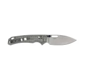 Nóż składany Kizer Outposter V3802CDA1 Nitro-V Micarta