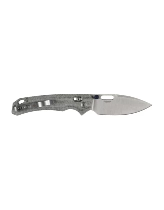 Nóż składany Kizer Outposter V3802CDA1 EDC Nitro-V Micarta | imag24.pl