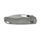 Nóż składany Kizer Outposter V3802CDA1 Nitro-V Micarta