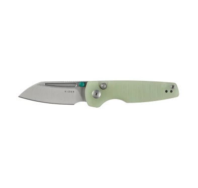 Nóż składany Kizer Parakeet V2706A6 EDC | Stal Nitro-V G10 GITD | imag24.pl