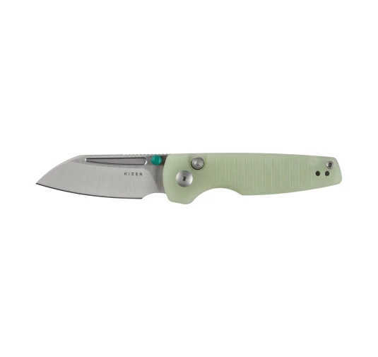 Nóż składany Kizer Parakeet V2706A6 EDC | Stal Nitro-V G10 GITD | imag24.pl
