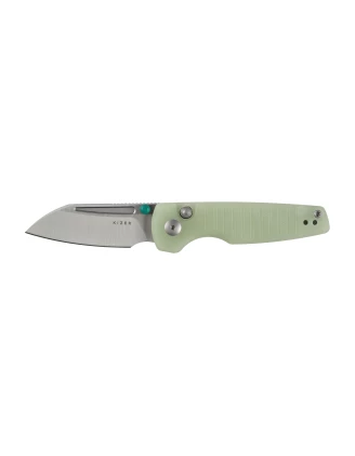 Nóż składany Kizer Parakeet V2706A6 EDC | Stal Nitro-V G10 GITD | imag24.pl