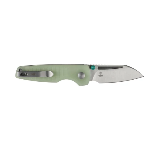 Nóż składany Kizer Parakeet V2706A6 EDC - Nitro-V, G10 GITD