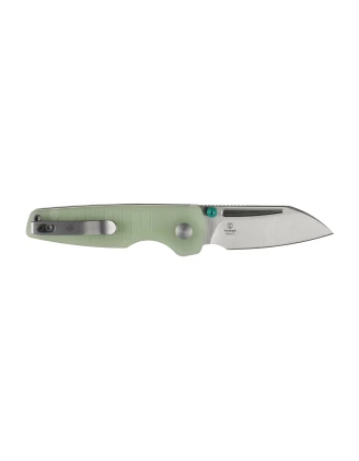 Nóż składany Kizer Parakeet V2706A6 EDC | Stal Nitro-V G10 GITD | imag24.pl
